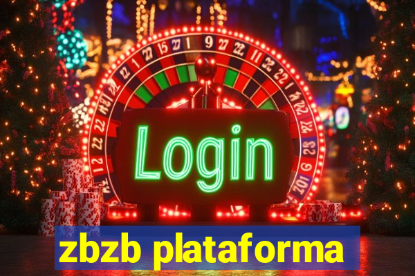 zbzb plataforma