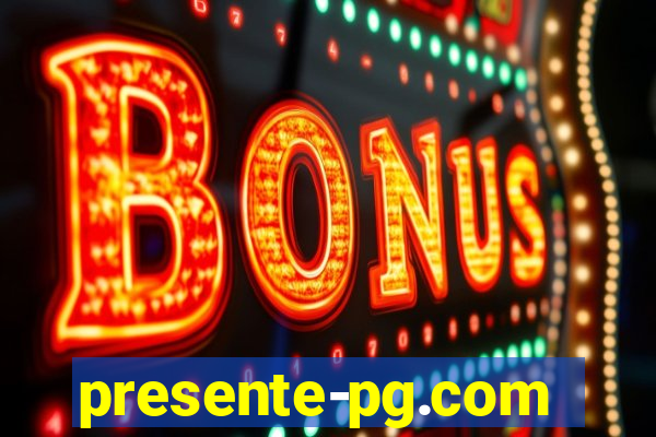 presente-pg.com