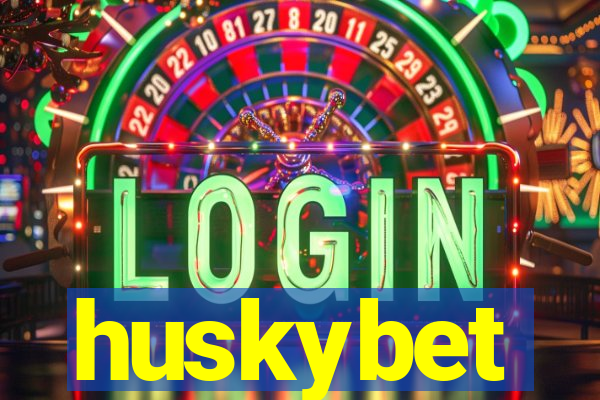 huskybet