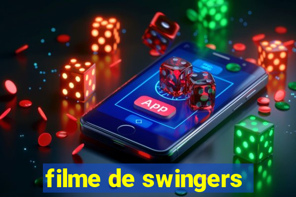 filme de swingers