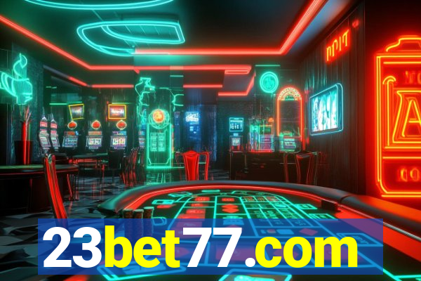 23bet77.com