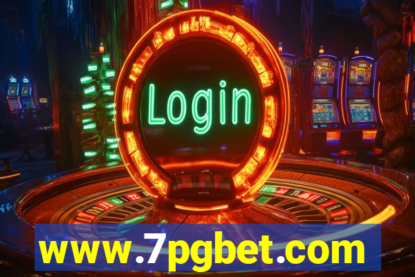 www.7pgbet.com