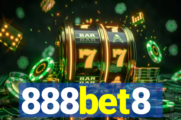 888bet8