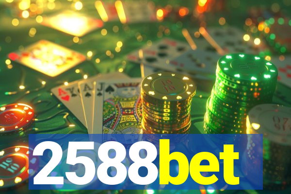 2588bet