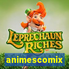 animescomix