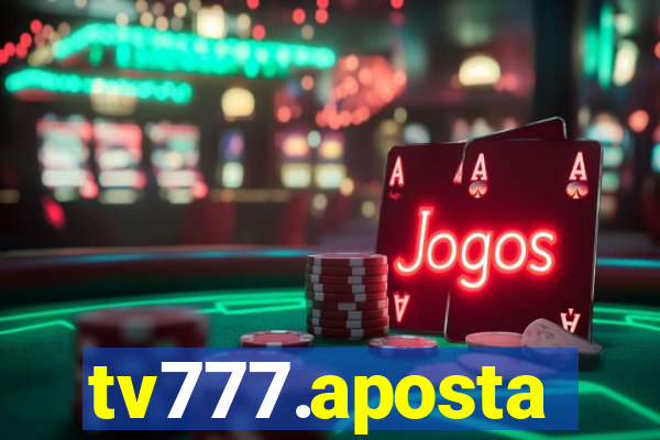 tv777.aposta