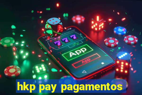 hkp pay pagamentos