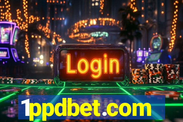 1ppdbet.com