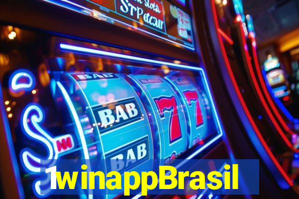 1winappBrasil