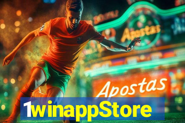 1winappStore