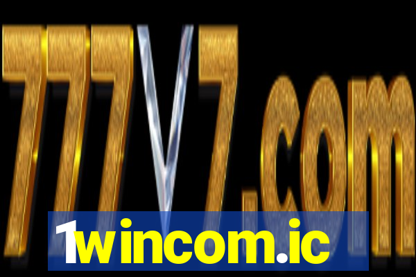 1wincom.ic