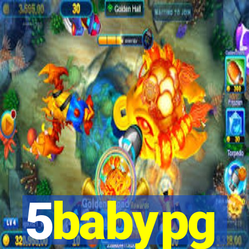 5babypg