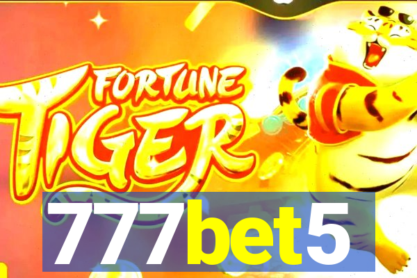 777bet5