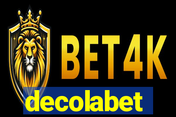 decolabet