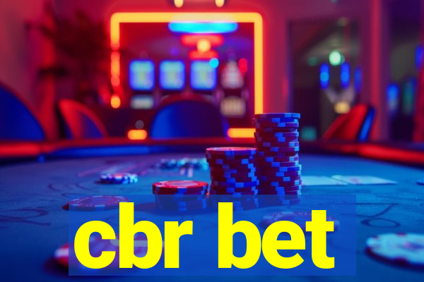 cbr bet