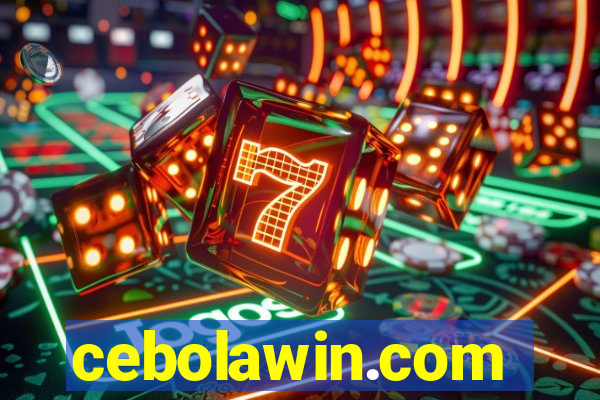 cebolawin.com