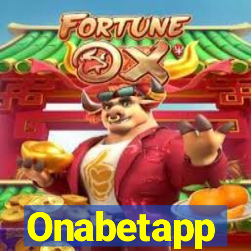 Onabetapp