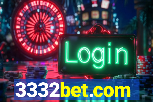 3332bet.com