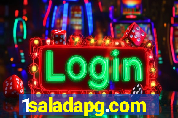 1saladapg.com