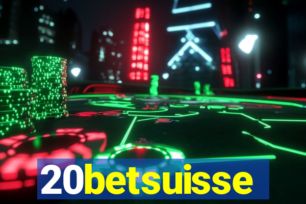 20betsuisse