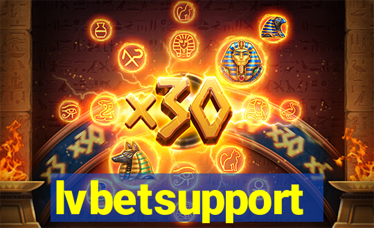 lvbetsupport