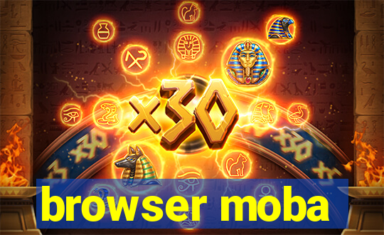 browser moba