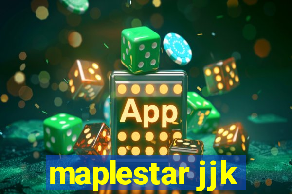 maplestar jjk