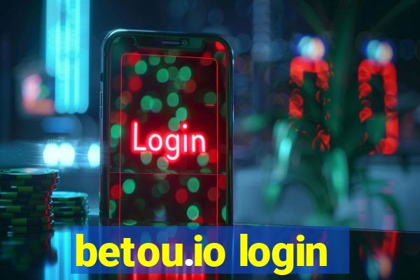 betou.io login