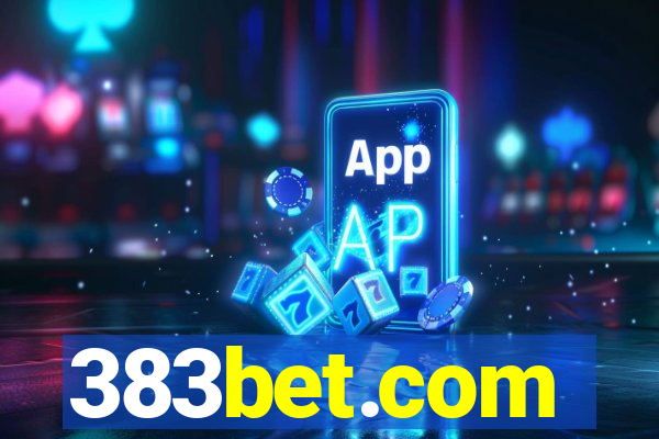 383bet.com