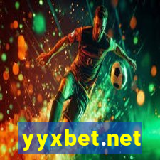 yyxbet.net