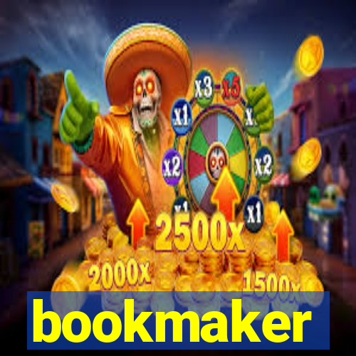 bookmaker