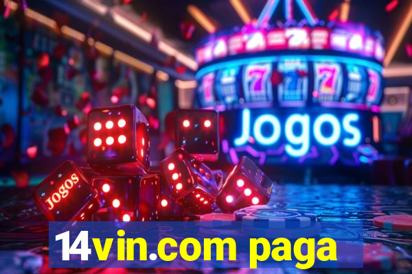 14vin.com paga