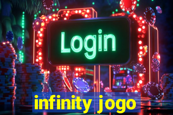 infinity jogo