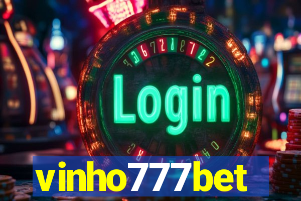 vinho777bet