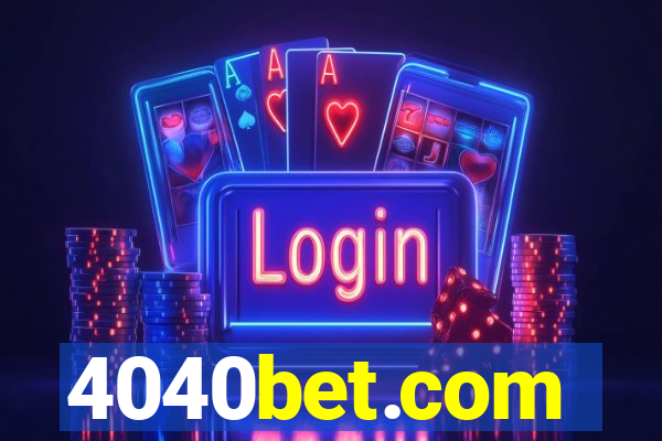 4040bet.com