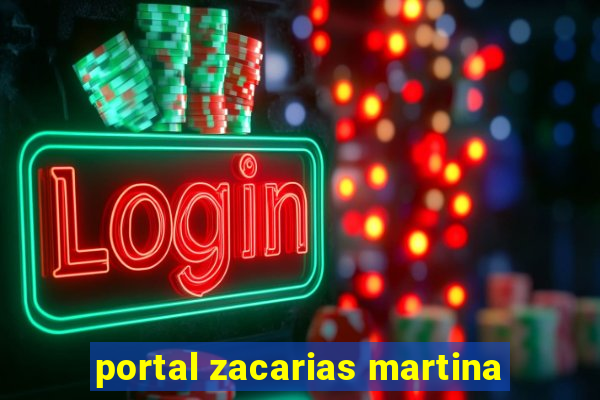 portal zacarias martina