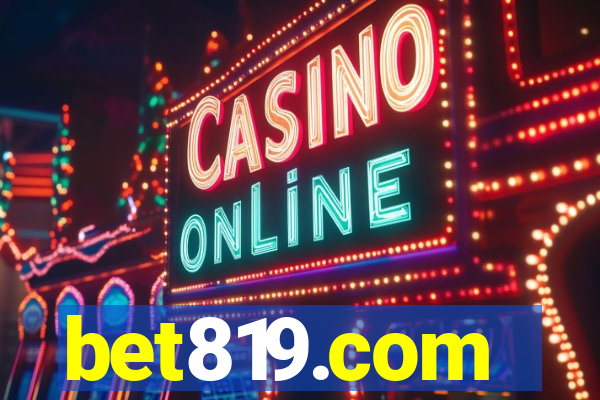 bet819.com