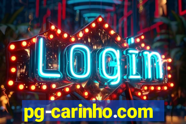 pg-carinho.com