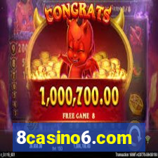 8casino6.com