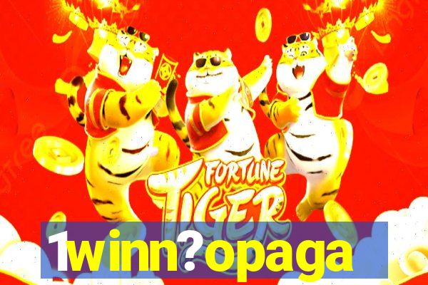 1winn?opaga