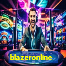 blazeronline