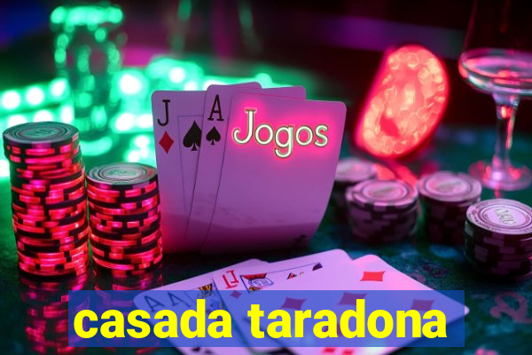 casada taradona