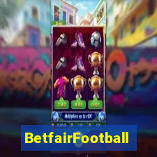 BetfairFootball