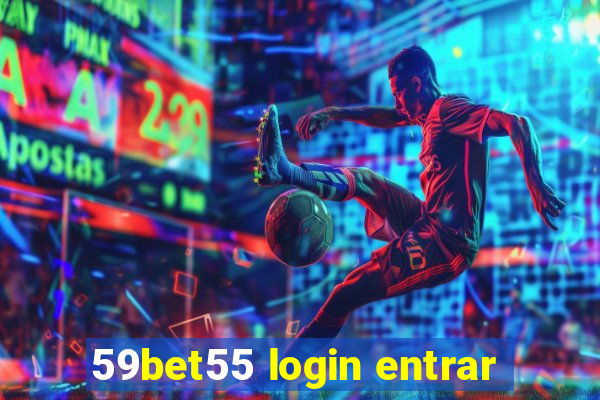 59bet55 login entrar