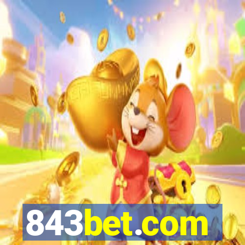 843bet.com