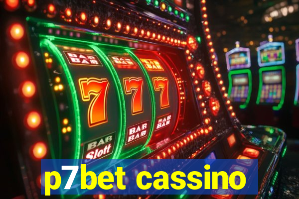 p7bet cassino