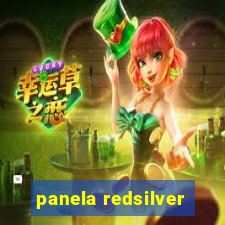 panela redsilver