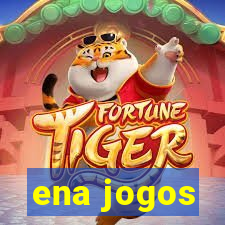 ena jogos