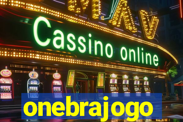 onebrajogo