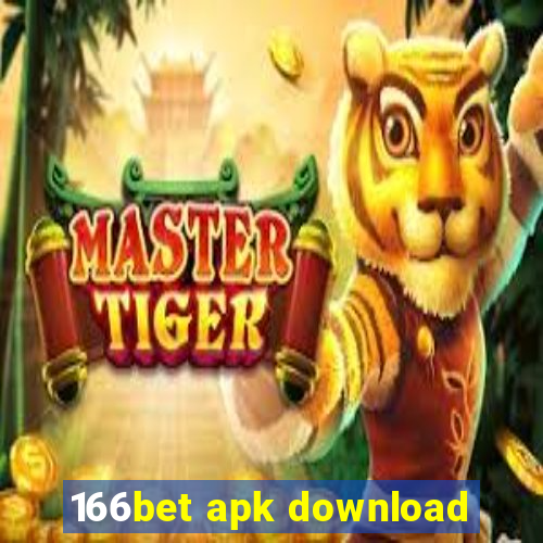 166bet apk download